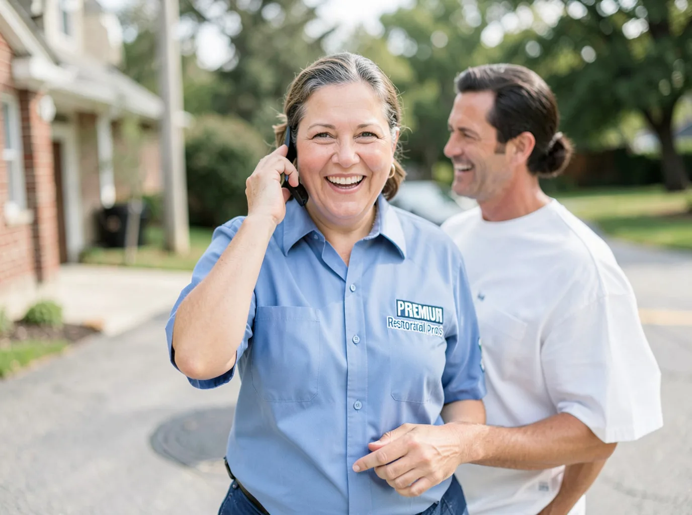 Water Damage Restoration Dow, IL FAQs